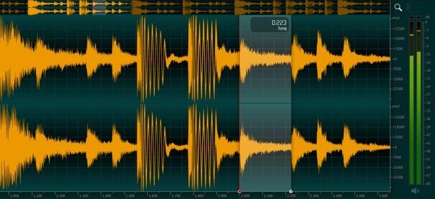 MP3 schneiden und bearbeiten